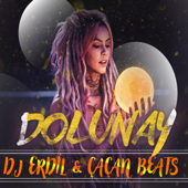 Dolunay (feat. Çaçan Beat) - Dj Erdil
