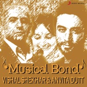 Uff by Vishal-Shekhar