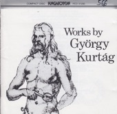 Works by György Kurtág artwork