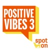 Positive Vibes, Vol. 3 artwork