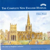 The Complete New English Hymnal, Vol. 13 artwork