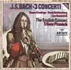 Bach, J.S. : Concertos for Solo Instruments BWV 1044, 1055 & 1060 album lyrics, reviews, download