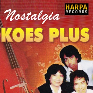 Koes Plus - Perasaan - Line Dance Music