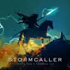 Stormcaller (feat. Thunder Cat) - Single album lyrics, reviews, download