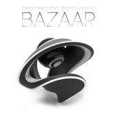 Bazaar (feat. Gerttown Nunu) artwork