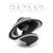 Bazaar (feat. Gerttown Nunu) artwork