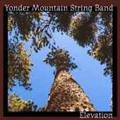 Yonder Mountain String Band - Half Moon Rising