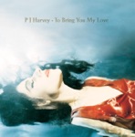 PJ Harvey - Working for the Man