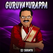 Guruvayurappa artwork