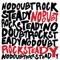 Platinum Blonde Life - No Doubt lyrics