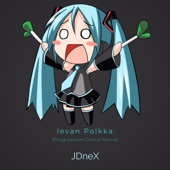 Ievan Polkka (Progressive Dance Remix) artwork