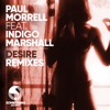 Desire (feat. Indigo Marshall) [Remixes]