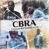 Camama Best Rapper Alive - EP