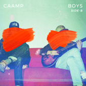 Boys (Side B) - EP - Caamp