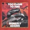 28 - Skrizzly Adams lyrics