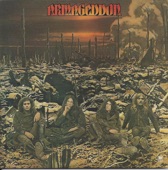 Armageddon - Basking In The White Of The Midnight Sun