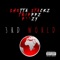 3rd World (feat. Tripppz & P33zy) - Shotta Stackz lyrics