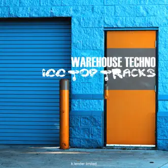 Warehouse Techno 100 Top Tracks by Various Artists album reviews, ratings, credits