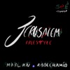 Jerusalem Freestyle - Single