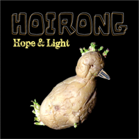 Hoirong - Hope & Light artwork