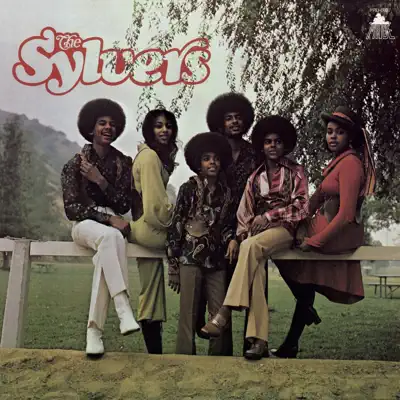 The Sylvers - The Sylvers The Sylvers - The Sylvers