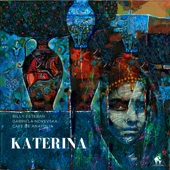 Katerina (feat. Gabriela Novevska) artwork