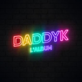 Daddy K l'album artwork