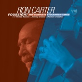 Ron Carter - Seven Steps to Heaven
