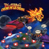 Crème De La crème artwork