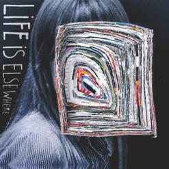 LIFE IS ELSEWHERE cover art