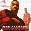 Don Campbell: The Album