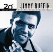 Jimmy Ruffin - What Becomes of the Brokenhearted