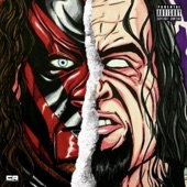 KAIN VS UNDERTAKER (feat. Flee lord) artwork