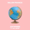 Anywhere (feat. Will Heard) - Single artwork