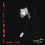 Killshot (Slowed + Reverb) - Single