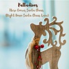 Palladinos - Here Comes Santa Claus (Right Down Santa Claus Lane)