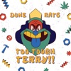 Too Tough Terry - Single