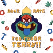 Too Tough Terry artwork