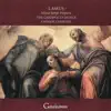 Lassus: Missa Surge propera album lyrics, reviews, download