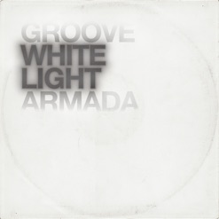 WHITE LIGHT cover art