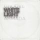 WHITE LIGHT cover art