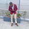 Mrs.Right - Denzel Dante lyrics