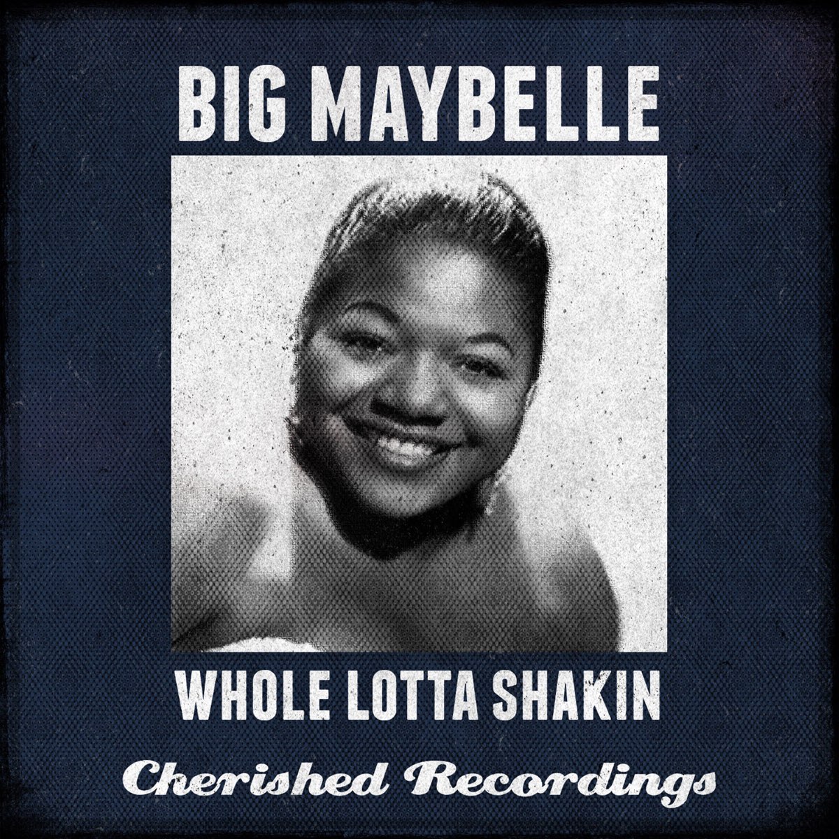 Правда whole lotta swag текст. Big Maybelle. Мэйбелл.