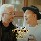 Alexis Valdés - Yo Soy Cubano