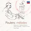 Stream & download Poulenc: Mélodies (Songs)