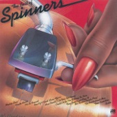 Spinners - Games People Play