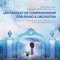 Lim Fantasy of Companionship for Piano and Orchestra, Act 3: Ode to ALAN artwork