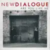 Are You Like Me - Single album lyrics, reviews, download