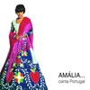 Amália… Canta Portugal