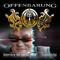 Offenbarung 23 - Sonderfolge: Interview mit Jan Gaspard artwork